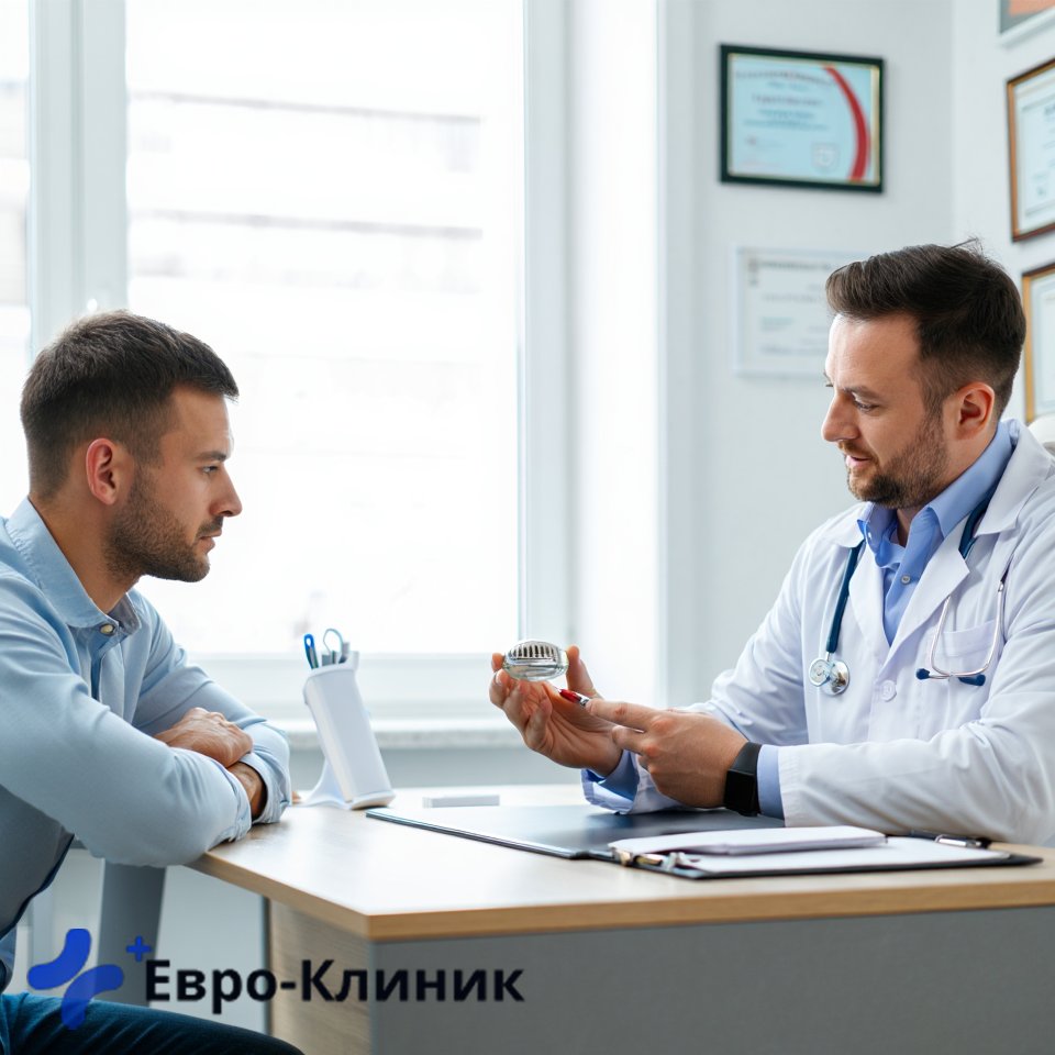 Консультация по химзащите от алкоголизма в Воркуте